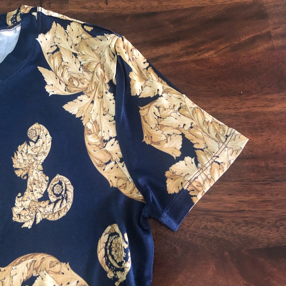 Versace Collection Top - Picture 2 of 8